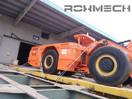 Lader der Tiefbau-Lasts-Strecken-Dump-Maschinen-LHD mit CER RL-3 Rad-Lader für Untertageprojekt