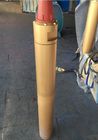 Keine Fußventil-Art Hammer CIR90 DTH mit Luftdruck 0,5 - 0,7 MPa
