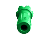 Kohlenstoffstahl Dth Hammer Button Bits Wasser Bohrungsbohrung Cir90 90mm Niedrigluftdruck