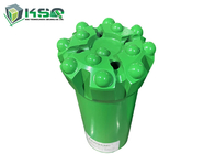 Grün/Blau-Knopf-Biss für mittelschwere bis schwere Bergbauteile T-WIZ60-102