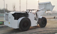 Neue Version von 5 Tonnen des flachen Kipplaster-, Tiefbau-Fahrzeuge