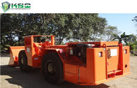 Luftgekühlte Lasts-Strecken-Dump-Maschine der Maschinen-RL-2 für Bergbau-und Tunnelbau-Aushöhlung