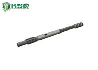 Des Gesteinsbohrer-HL300 Faden SGS/ISO Schaft-des Adapter-R28 R32 500mm der Längen-T45