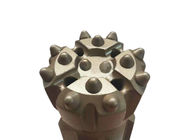für Ölplattform-Komponenten T45 T51 einziehbares Bohrer-Faden-Knopfstückchen der Steinbruchsteinbohrung hydraulisches