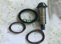 O - Ring/Comperssions-Puffer/Rückschlagventil/externe Ersatzteile der Bohrgeräte Zylinder Downhole für DTH hämmern